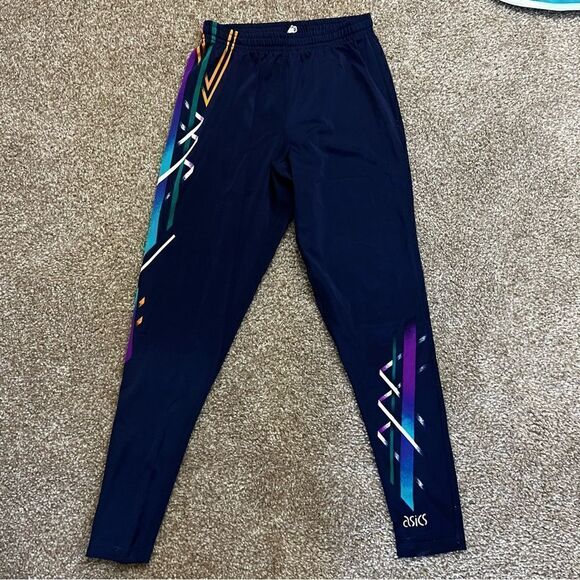 Vintage ASICS Leggings   - Picture 8 of 9